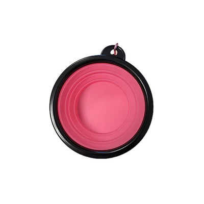 Gamelle pliable