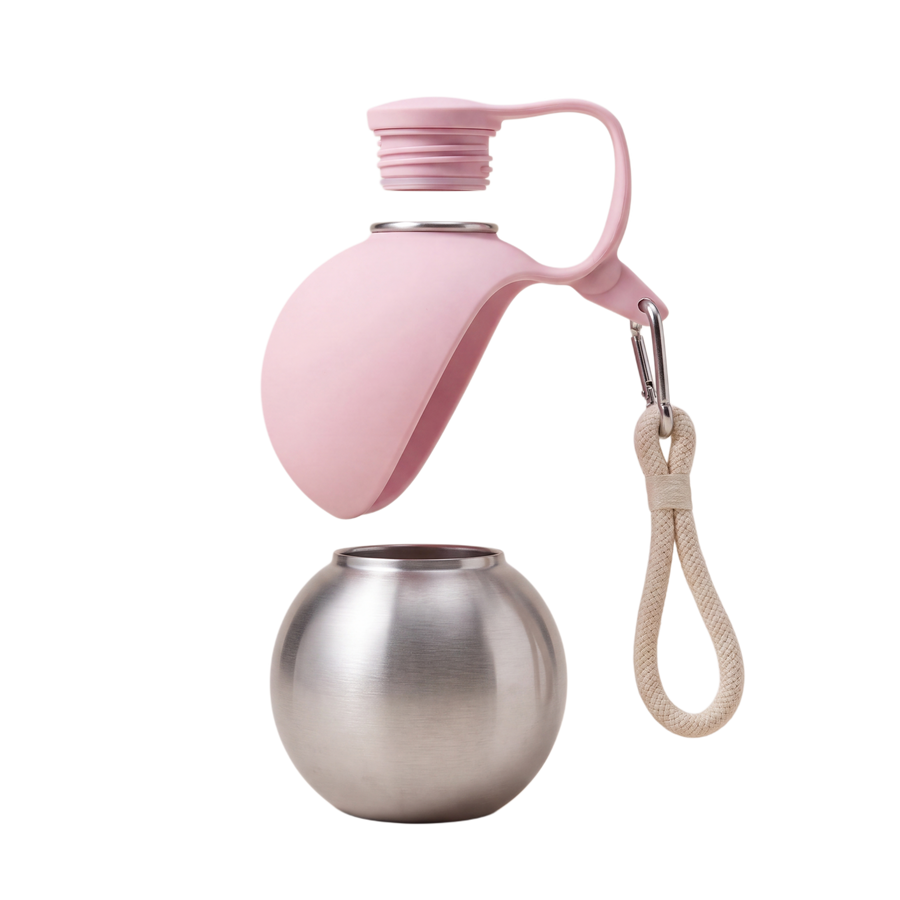 La Gourde - par Foyerpet