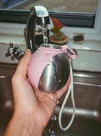 La Gourde