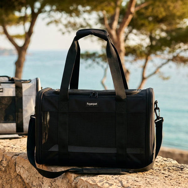 Le Sac Promenade